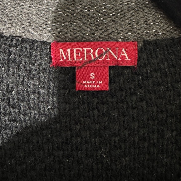Merona cardigan sweater - Picture 2 of 3